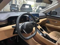 AITO M5 2022 Extended Range AWD Ultimate Edition - фото 9