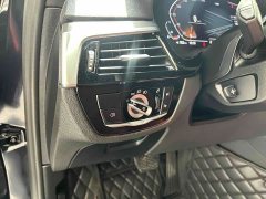 BMW 5 Series 2022 530Li Leading M Sports Package - фото 12