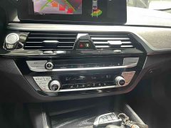 BMW 5 Series 2022 530Li Leading M Sports Package - фото 15