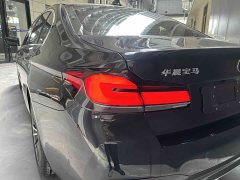 BMW 5 Series 2022 530Li Leading M Sports Package - фото 4