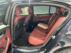BMW 5 Series 2022 530Li Leading M Sports Package - фото 5