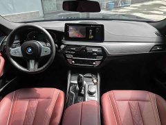 BMW 5 Series 2022 530Li Leading M Sports Package - фото 6