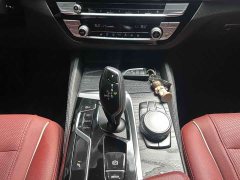 BMW 5 Series 2022 530Li Leading M Sports Package - фото 7