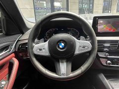 BMW 5 Series 2022 530Li Leading M Sports Package - фото 8