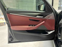 BMW 5 Series 2022 530Li Leading M Sports Package - фото 9