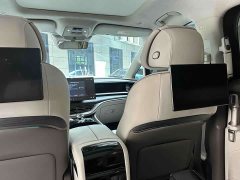 Denza D9 DM-i 970 four-wheel drive flagship - фото 10