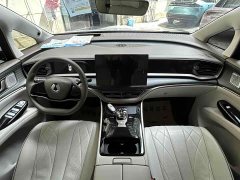 Denza D9 DM-i 970 four-wheel drive flagship - фото 11