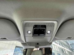 Denza D9 DM-i 970 four-wheel drive flagship - фото 12