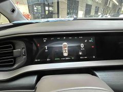 Denza D9 DM-i 970 four-wheel drive flagship - фото 15