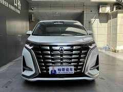 Denza D9 DM-i 970 four-wheel drive flagship - фото 18