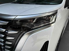 Denza D9 DM-i 970 four-wheel drive flagship - фото 2