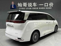 Denza D9 DM-i 970 four-wheel drive flagship - фото 20