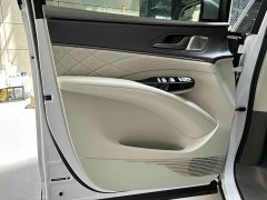 Denza D9 DM-i 970 four-wheel drive flagship - фото 4