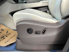 Denza D9 DM-i 970 four-wheel drive flagship - фото 6