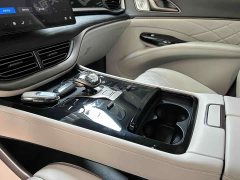 Denza D9 DM-i 970 four-wheel drive flagship - фото 8