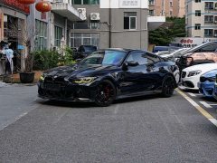 BMW M4 Edition - фото 1