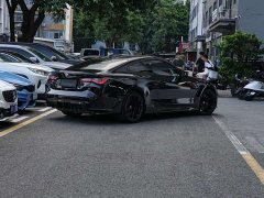 BMW M4 Edition - фото 10
