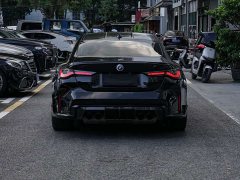 BMW M4 Edition - фото 11
