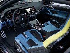 BMW M4 Edition - фото 4