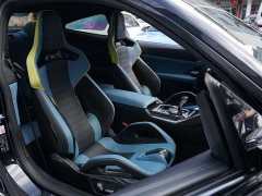 BMW M4 Edition - фото 6