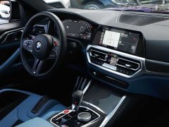BMW M4 Edition - фото 7