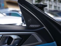 BMW M4 Edition - фото 9