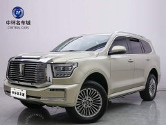 Tank 500 3.0T Business Edition Version 5 - фото 1
