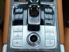 Tank 500 3.0T Business Edition Version 5 - фото 10