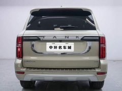 Tank 500 3.0T Business Edition Version 5 - фото 15