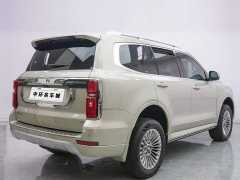 Tank 500 3.0T Business Edition Version 5 - фото 16