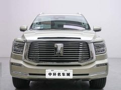 Tank 500 3.0T Business Edition Version 5 - фото 4