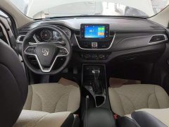 Baojun 730 1.5T CVTFashion Version 7 - фото 10