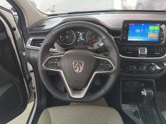 Baojun 730 1.5T CVTFashion Version 7 - фото 11