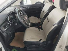 Baojun 730 1.5T CVTFashion Version 7 - фото 15
