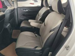 Baojun 730 1.5T CVTFashion Version 7 - фото 17