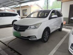 Baojun 730 1.5T CVTFashion Version 7 - фото 2