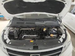 Baojun 730 1.5T CVTFashion Version 7 - фото 20