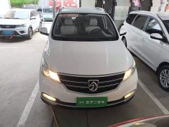 Baojun 730 1.5T CVTFashion Version 7 - фото 3