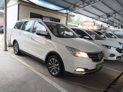 Baojun 730 1.5T CVTFashion Version 7 - фото 4