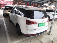 Baojun 730 1.5T CVTFashion Version 7 - фото 5