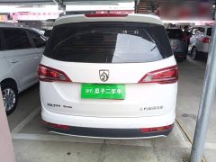 Baojun 730 1.5T CVTFashion Version 7 - фото 6
