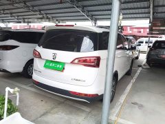 Baojun 730 1.5T CVTFashion Version 7 - фото 7