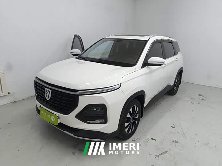 Baojun 530 Anniversary Edition 1.5T CVTPremium Version 6