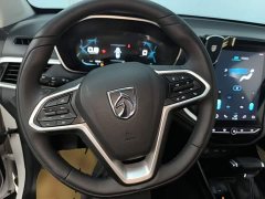 Baojun 530 Anniversary Edition 1.5T CVTPremium Version 6 - фото 11
