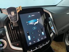 Baojun 530 Anniversary Edition 1.5T CVTPremium Version 6 - фото 13