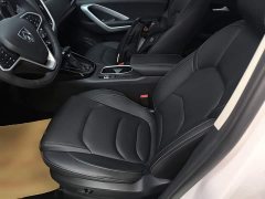 Baojun 530 Anniversary Edition 1.5T CVTPremium Version 6 - фото 15