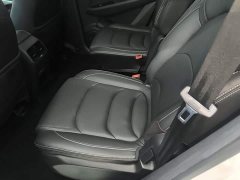 Baojun 530 Anniversary Edition 1.5T CVTPremium Version 6 - фото 17