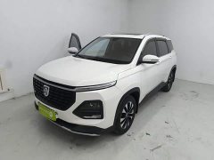 Baojun 530 Anniversary Edition 1.5T CVTPremium Version 6 - фото 2
