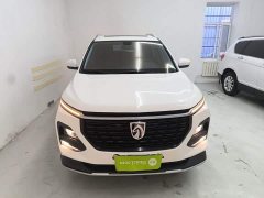 Baojun 530 Anniversary Edition 1.5T CVTPremium Version 6 - фото 3