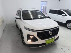 Baojun 530 Anniversary Edition 1.5T CVTPremium Version 6 - фото 4